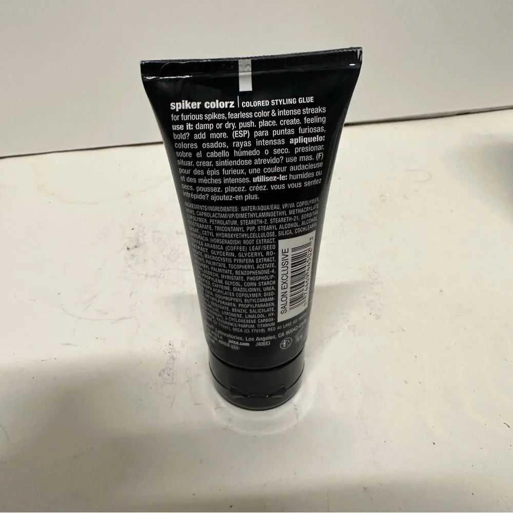 N/A joico ice
